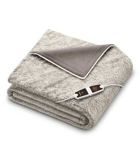 iShopping - Beurer Nordic XXL Heated Overblanket (HD 150)