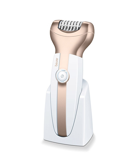 iShopping - Beurer 3-in-1 Epilator (HL-70)