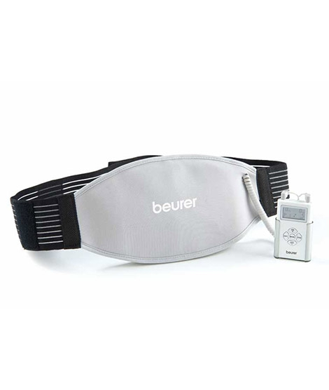 iShopping - Beurer Abdominal And Back Muscle Belt (EM-39)