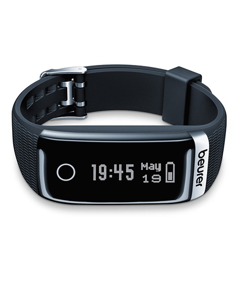 iShopping - Beurer Activity Sensor (AS-87)