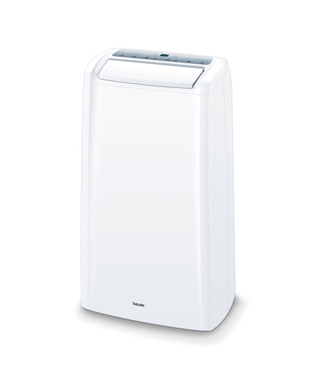 iShopping - Beurer Air Dehumidifier (LE-60)