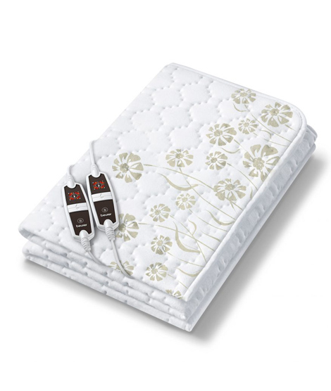 iShopping - Beurer Heated Underblanket (UB-68XXL)