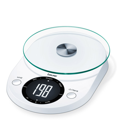 iShopping - Beurer Kitchen Scale (KS-33)
