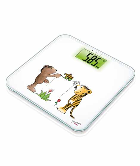 iShopping - Beurer Mother & Baby Scale (JGS-22)