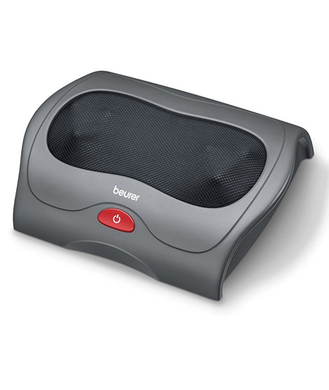iShopping - Beurer Shiatsu Foot Massager (FM-39)