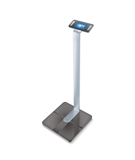 iShopping - Beurer Super Precision Diagnostic Bathroom Scale (BF 1000)