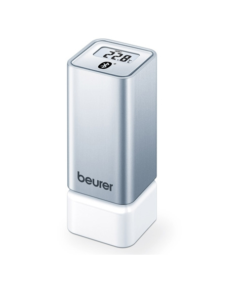 iShopping - Beurer Smart Thermo Hygrometer (HM-55)