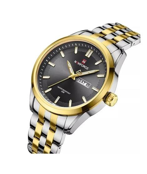 iShopping - Naviforce Atlas Men's Watch (NF-9203-1)