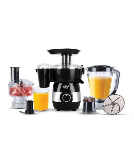 iShopping - Bingo 7in1 Deluxe Kitchen Reboot (FX-5100)