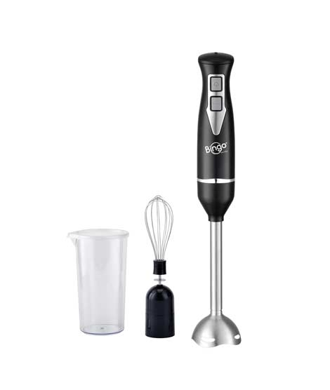 iShopping - Bingo Deluxe Hand Blender (SB-172)