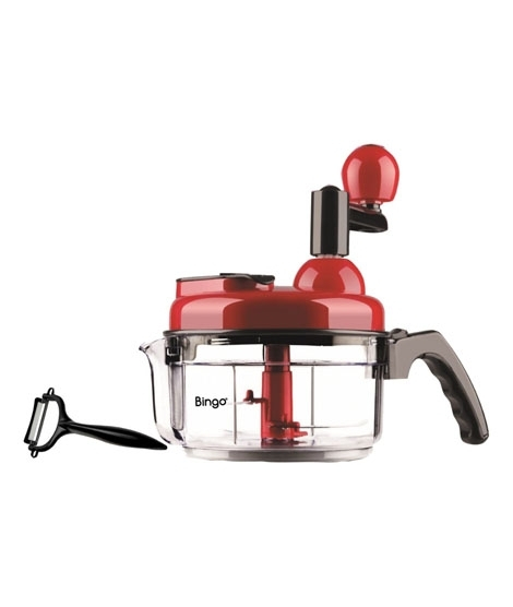 iShopping - Bingo Hand Chopper (HC-20)