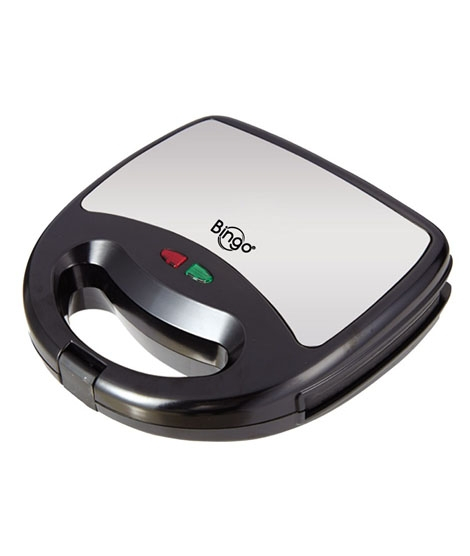 iShopping - Bingo Sandwich Maker (BSM-305)