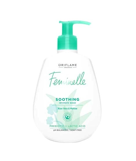 iShopping - Oriflame Soothing Intimate Hand Wash 300ml (34499)