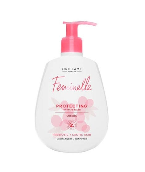 iShopping - Oriflame Intimate Wash Cranberry Protecting 300ml (34498)