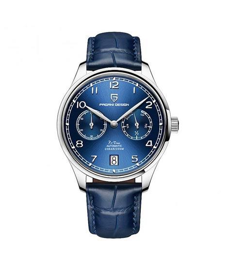 iShopping - Pagani Design Automatic Edition Men's Watch (PD-1722-4)