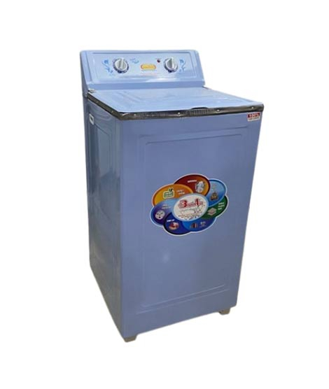 iShopping - Bright Asia Single Tub Washing Machine (BL-09)