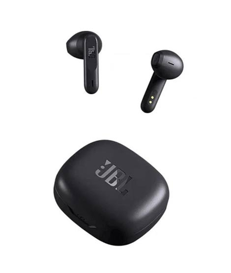 iShopping - JBL T280 X2 True Wireless Earbud Black