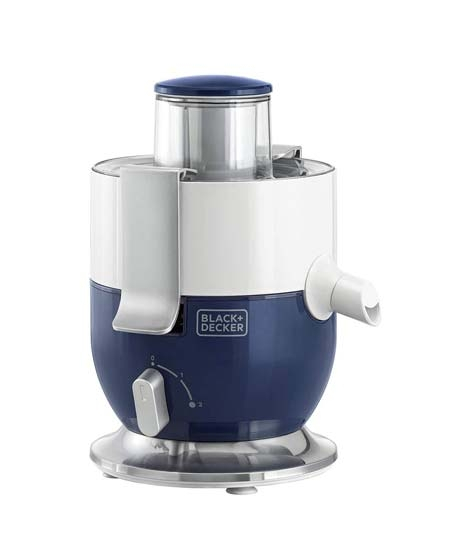 iShopping - Black & Decker Juice Extractor (JE350)