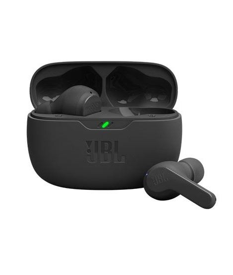 iShopping - JBL Wave Beam TWS Earbuds-Black