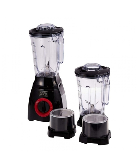 iShopping - Black & Decker Blender With Grinder & Grater (BL415)