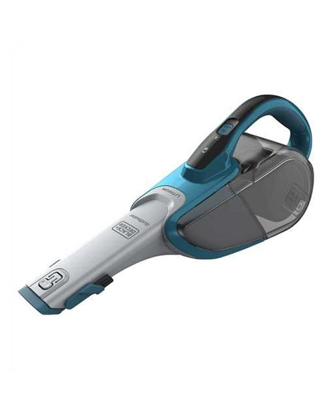 iShopping - Black & Decker Dustbuster Handheld Vacuum Cleaner (DVJ320)