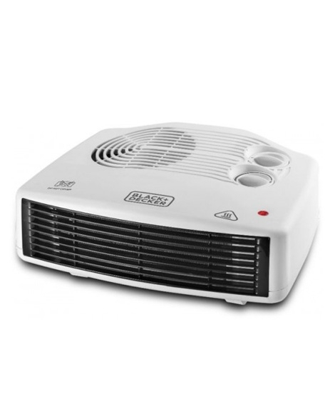 iShopping - Black & Decker Fan Heater (HX230)