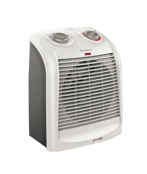 iShopping - Black & Decker Vertical Fan Heater (HX310)