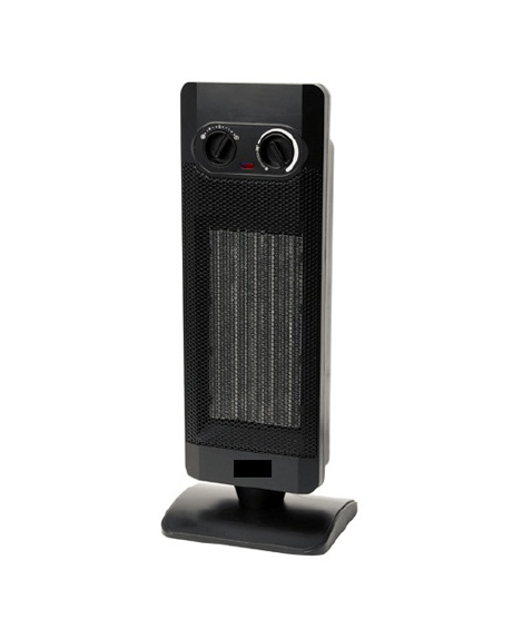 iShopping - Black & Decker Vertical Fan Heater (HX340)