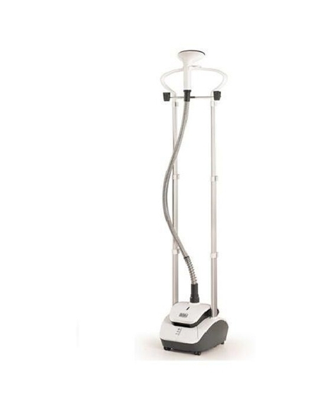 iShopping - Black & Decker Garment Steamer (GST2000)