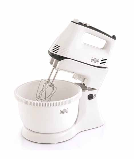 iShopping - Black & Decker Stand Mixer (M700)