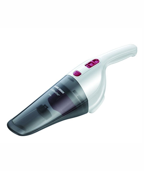 iShopping - Black & Decker Handheld Vacuum Cleaner (NV3620)
