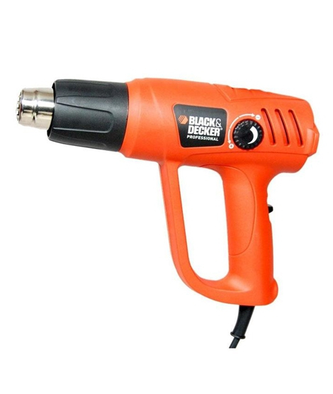 iShopping - Black & Decker Heat Gun 2000W (BPXH2000)