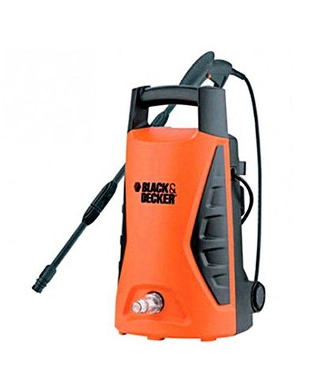 iShopping - Black & Decker High Pressure Washer (PW-1370-TD)