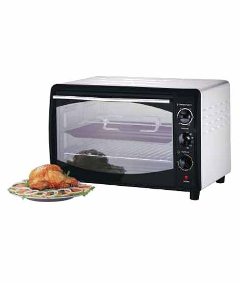 iShopping - Black & Decker Oven Toaster 42Ltr (TRO60)