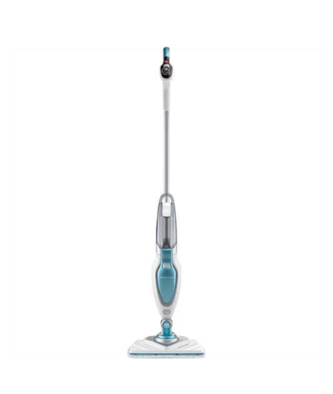 iShopping - Black & Decker Steam Mop Deluxe (FSM1630)