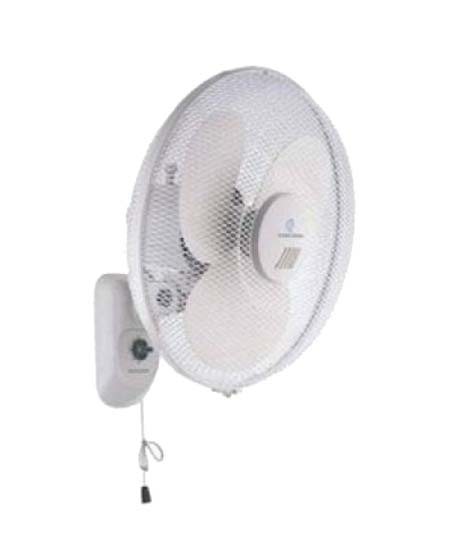 iShopping - Black & Decker Wall Fan (FW1600)