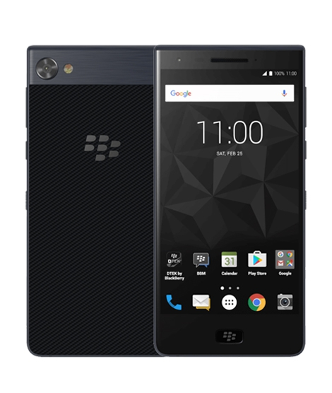 iShopping - BlackBerry Motion 32GB Black