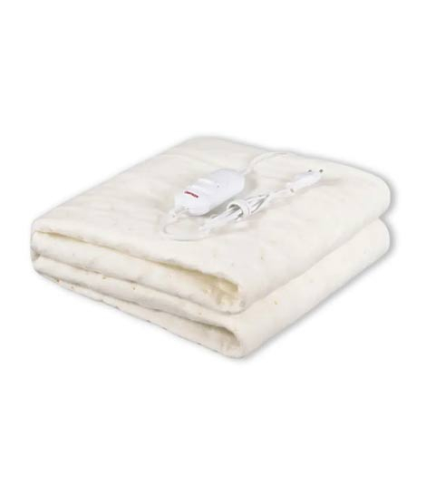 iShopping - Certeza Single Bed Electric Under Blanket (UB-10)