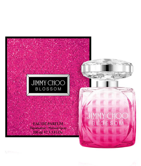 iShopping - Jimmy Choo Blossom Eau De Parfum For Women 100ML