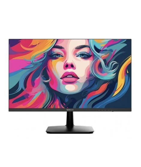 iShopping - Redragon Memphis 27" FHD IPS Monitor (BM27V9)