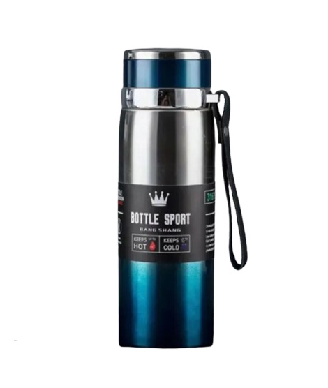 iShopping - Sr Collection Leakproof Water Bottle 800ml