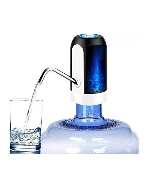 iShopping - Ferozi Traders Electric Drinking Water Pump Dispenser