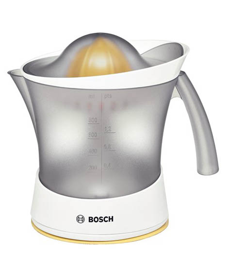 iShopping - Bosch Citrus Juicer (MCP3000GB)