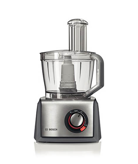 iShopping - Bosch Food Processor (MCM68861GB)