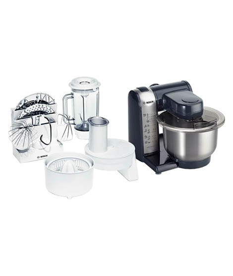iShopping - Bosch Kitchen Machine (MUM46A1GB)