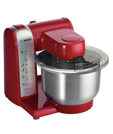 iShopping - Bosch Kitchen Machine (MUM48R1GB)
