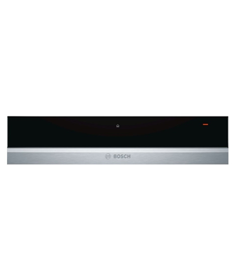 iShopping - Bosch Serie 8 Warming Drawer (BIC630NS1M)