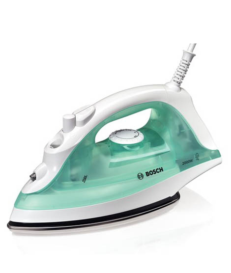 iShopping - Bosch Steam Iron (TDA2301GB)