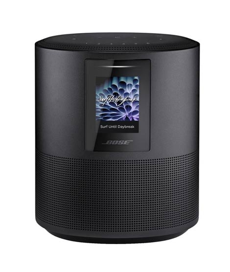 iShopping - Bose Home 500 Wireless Speaker Triple Black