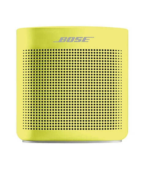 iShopping - Bose SoundLink Color II Bluetooth Speaker Citron